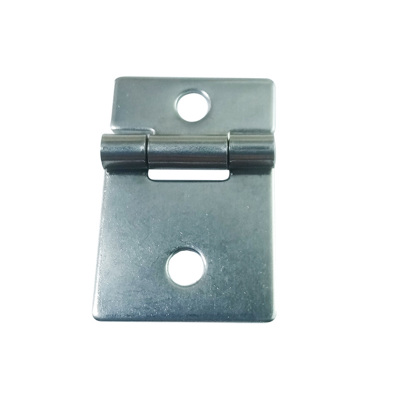 30 * 45 * 304 bisagras de acero inoxidable bisagras de puerta de gabinete bisagras de hardware plegables industriales