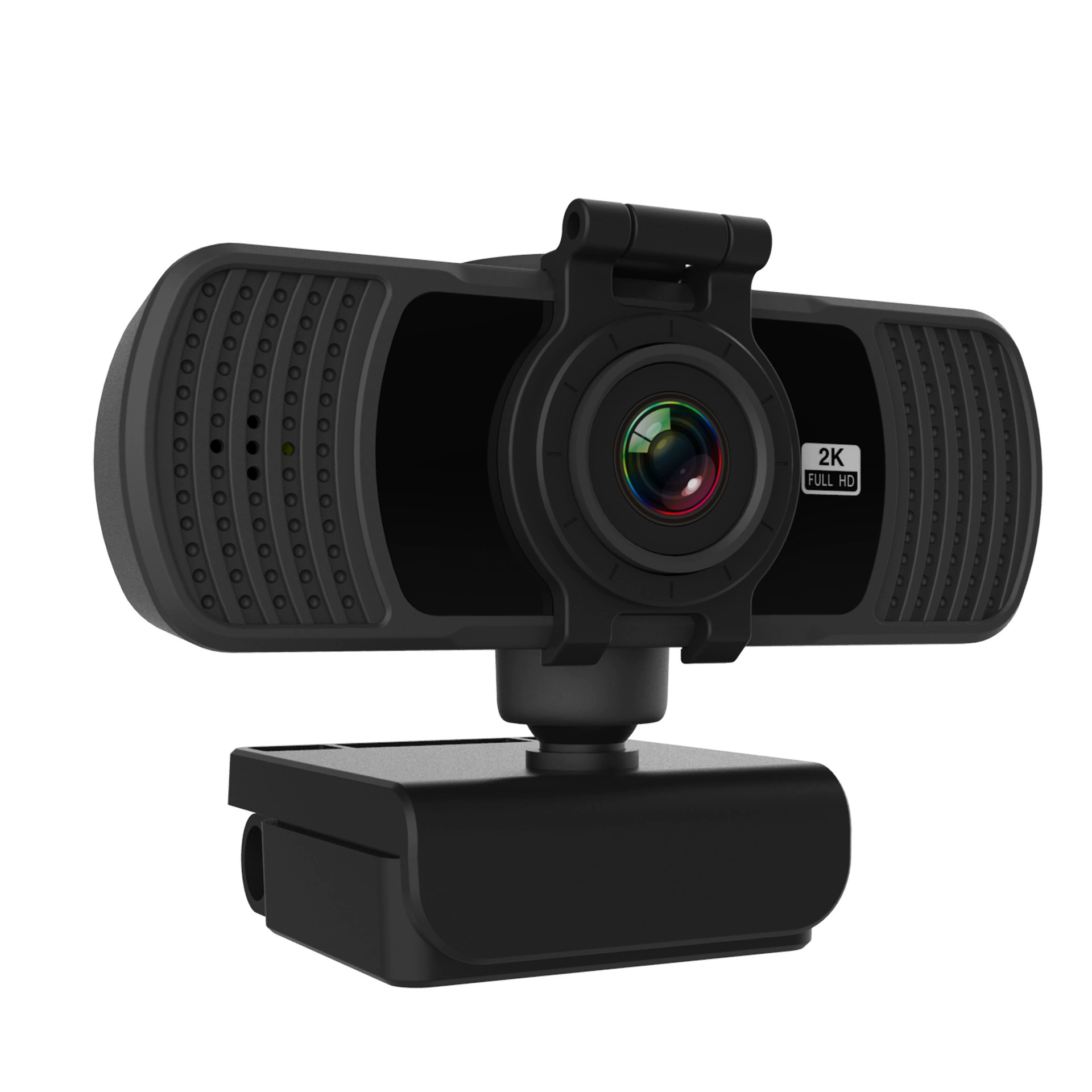 2K компьютерная камера HD 4 МП USB веб-камера для трансляций