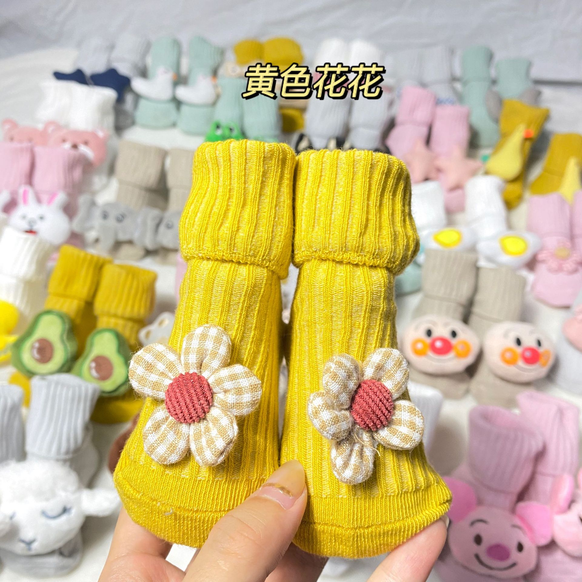 双针公仔袜IMG_5105(20200620-113906)