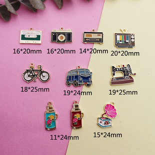 ���fϵ��DIY�Ͻ��Ʒ��� ��ʽ��ˮƿ�����C����܇�p�x�C���hE18