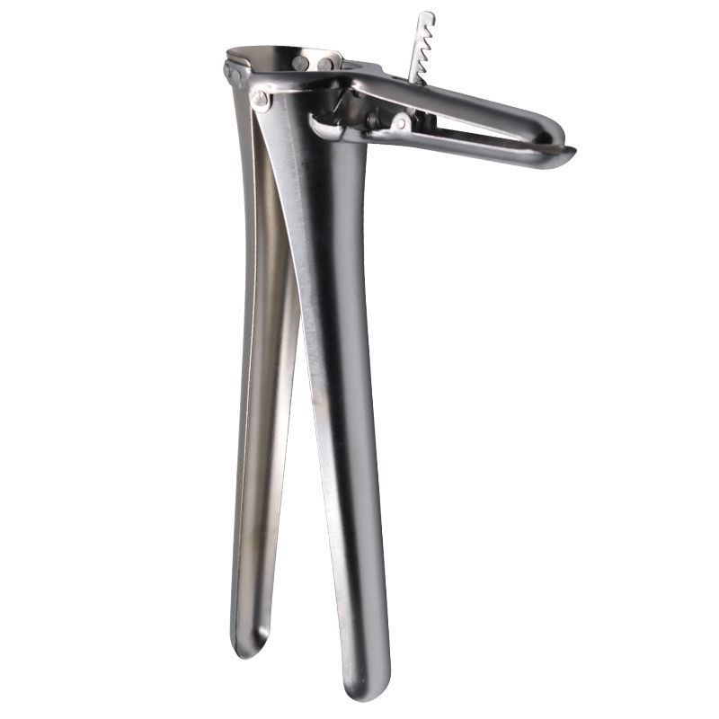 El dilatador vaginal veterinario abridor de ganado dilatador vaginal de ganado de cría equipo de inseminación artificial