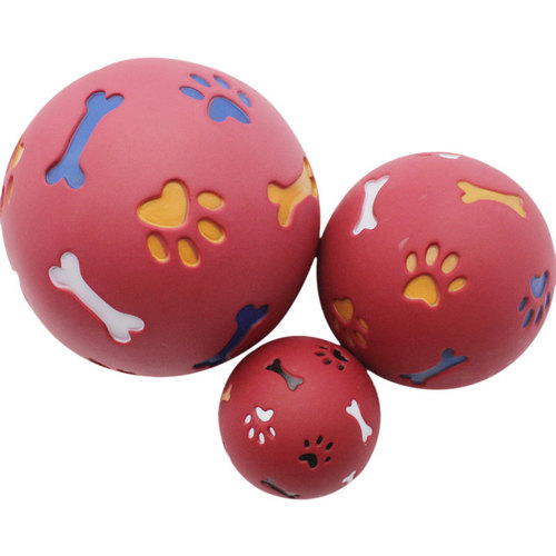 Dog food leakage ball, dog smart toy, tumbler, dog food training, intelligence food leakage ball, pet snacks, food leakage device to relieve boredom