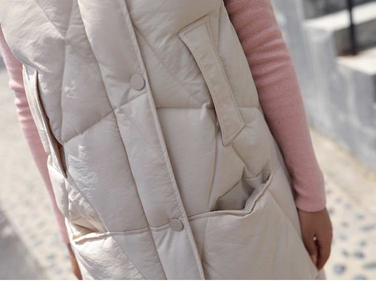 Gilet femme en Polyester - Ref 3434788 Image 50