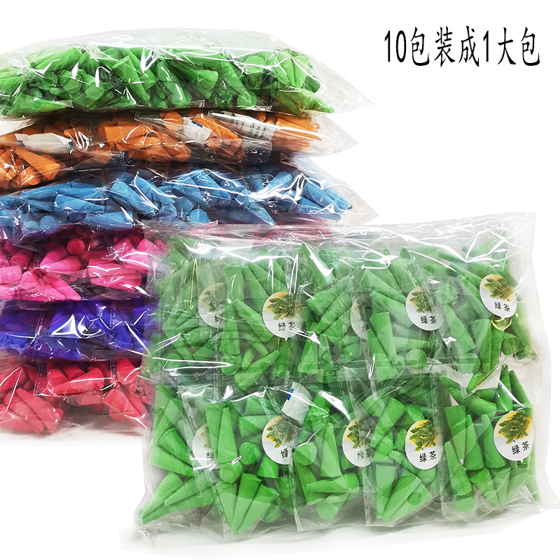10小包入一大包