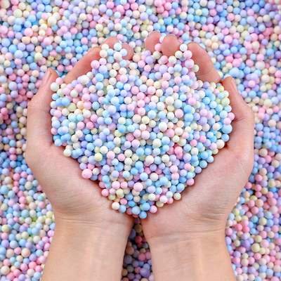 流星泡沫球520禮物盒抖音網紅驚喜包裝盒伴手禮盒空填充物禮品盒