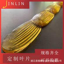 高硼硅廠家直銷規格齊全透明度高無氣泡無水紋JINLIN