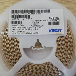 T495D686K016ATE070����68UF 10% 16V 2917�g�����