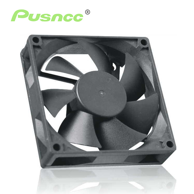 普森品质厂家供应 风机  直流24V风扇