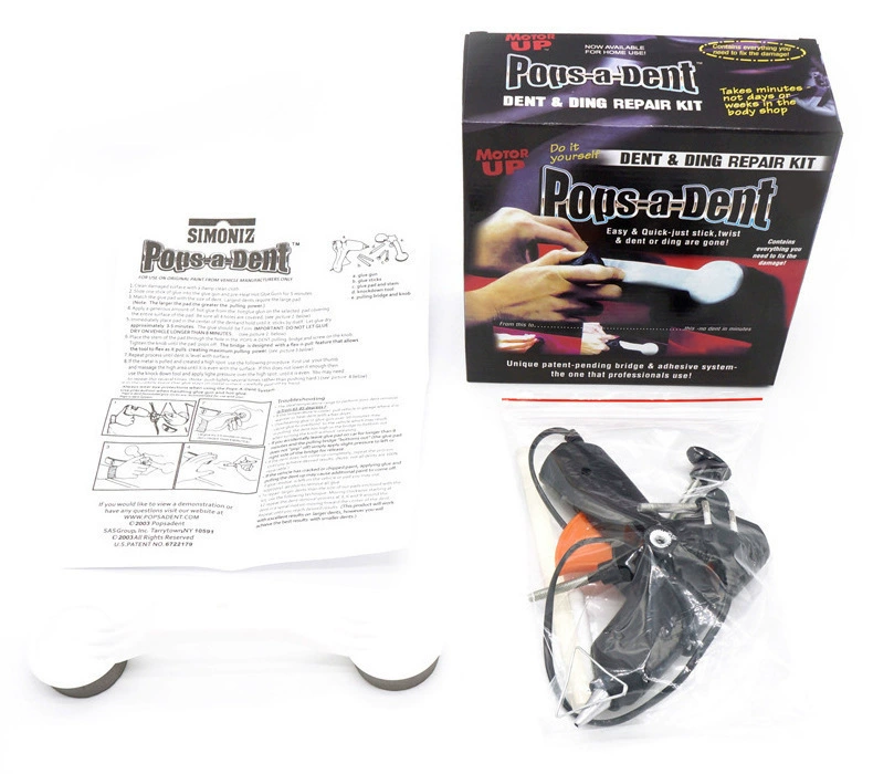 Устройство для ремонта вмятин автомобиля инструмент для ремонта листового металла бесшовный ремонт автомобильных ударов