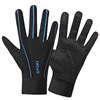 Men's summer thin non-slip street sports universal gloves for gym suitable for men and women