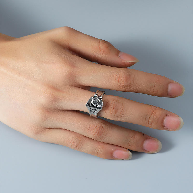 punk wrench tool screw pattern ring