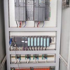 自动化控制;配电柜;配电箱