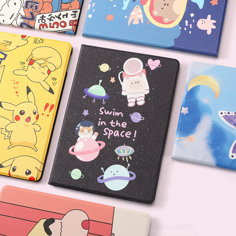 Suitable for 2022 iPad Protective Case Pro 11inch Air4 10.9 Tablet 8 10.2 Soft Mini56 Case 12.9