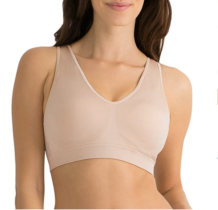 厂家可定制logo瑜伽文胸无缝运动文胸跑步健身背心瑜伽运动内衣女