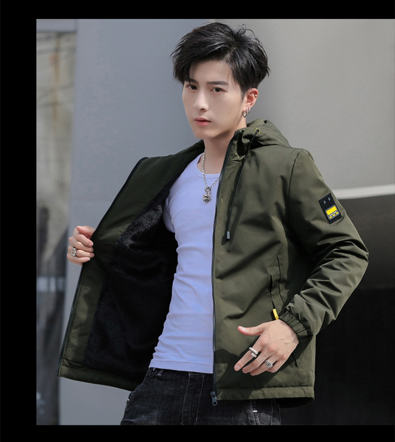 Veste pour homme - Ref 3443357 Image 34