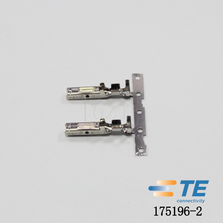 ��Ӧ 175196-2 Բ����״���� TE/̩�� ��Ʒ������