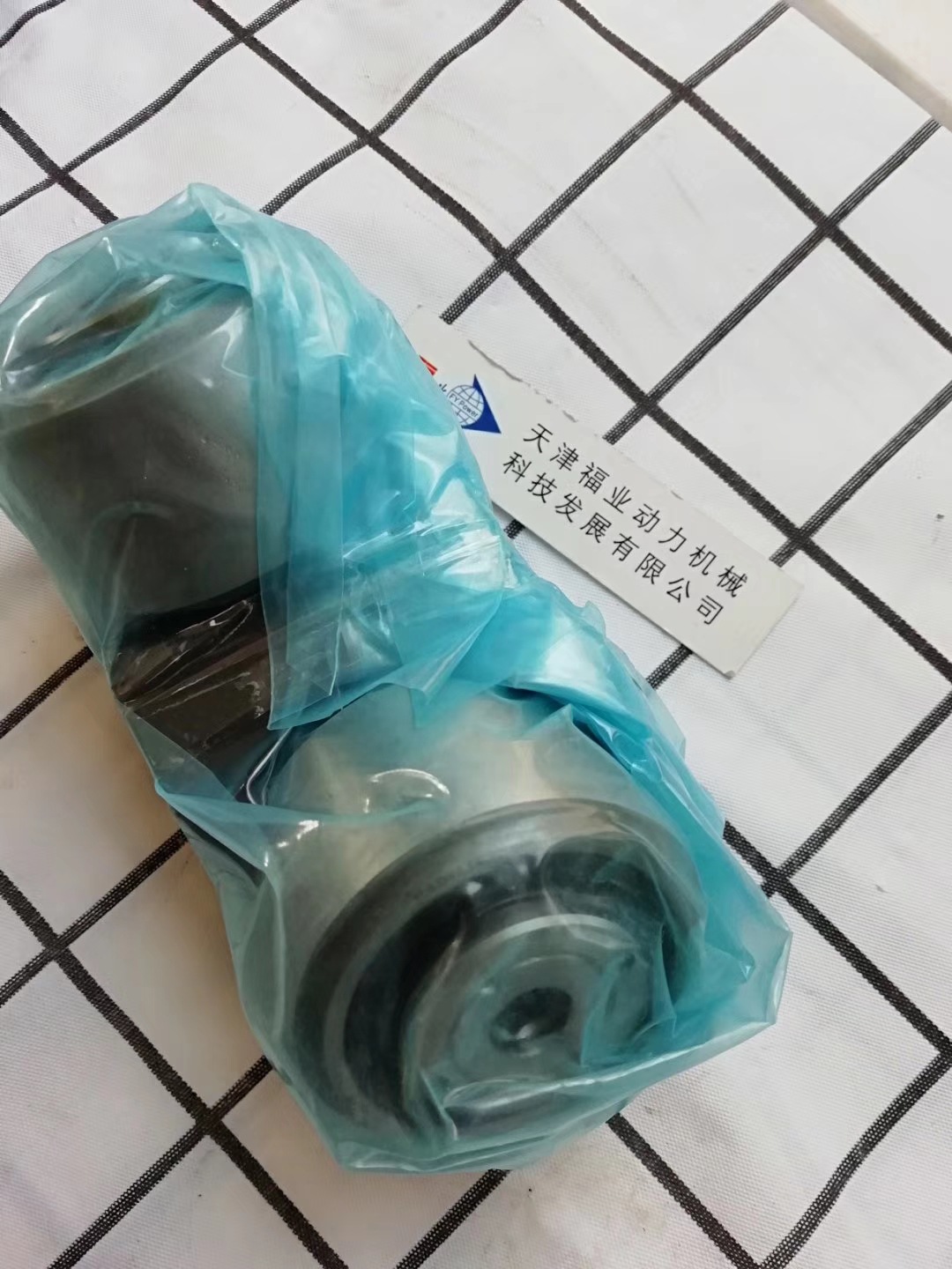 NADELLA线性导轨FWS22-2000NF,FWS22-3000NF整根导轨木箱发货