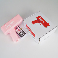 跨境電動噴錢 Money Gun美金槍 噴錢槍玩具射錢 鈔票槍減壓玩具槍