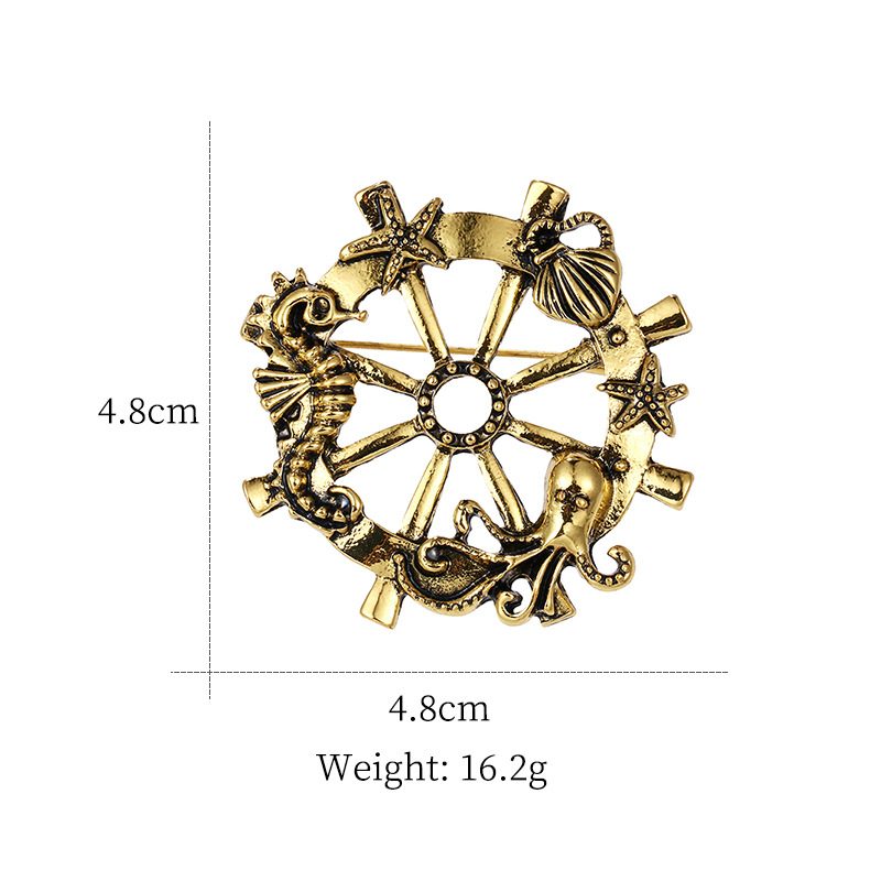 Baroque Style Rabbit Heart Shape Bow Knot Alloy Enamel Inlay Zircon Women's Brooches display picture 3