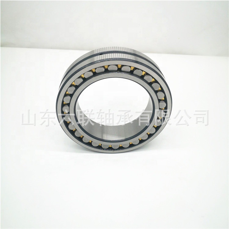 22317六联轴承 厂家直供 85*180*60mm 超精滚子 双列调心滚子轴承