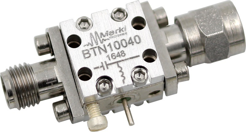 Marki偏置器BTN1-0040---苏州瑞贝斯优势代理