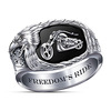 Motorcycle, ring, jewelry, accessory, wish, suitable for import, punk style, European style