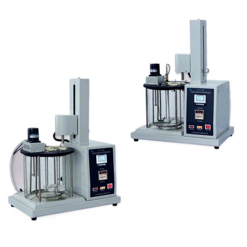 上海昌吉 SYD-7305型 石油和合成液抗乳化性能试验器