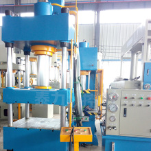 水泥板压花液压机陶瓷砖PVC发泡板热压压力机玻璃钢液压管