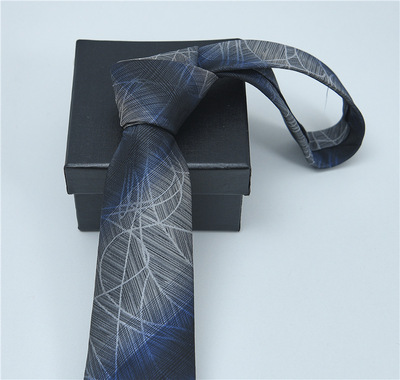 工廠供應 提花面料領帶男士正裝商務西服領帶配飾 西裝領帶批發