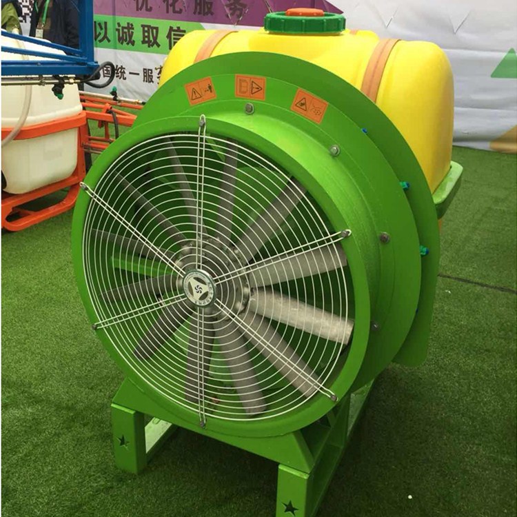 拖拉机带悬挂式果园弥雾机果树除虫 风送式迷雾机农用喷雾器