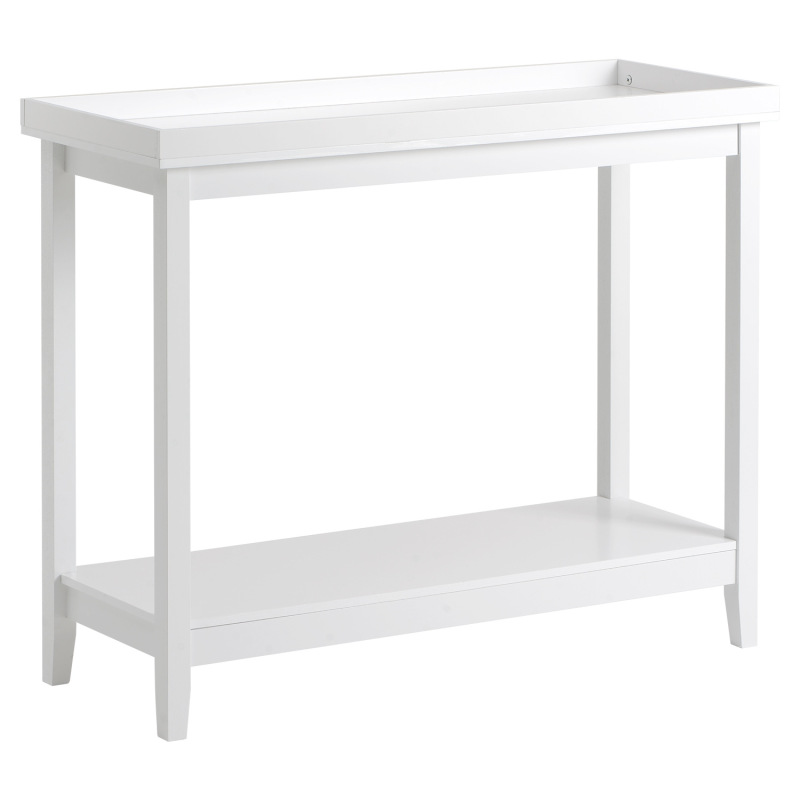 British side table hallway table household wooden storage table Amazon eBay overseas warehouse in stock one-piece delivery distribution British side table hallway table household wooden storage table Amazon eBay overseas warehouse in stock one-piece delivery distribution