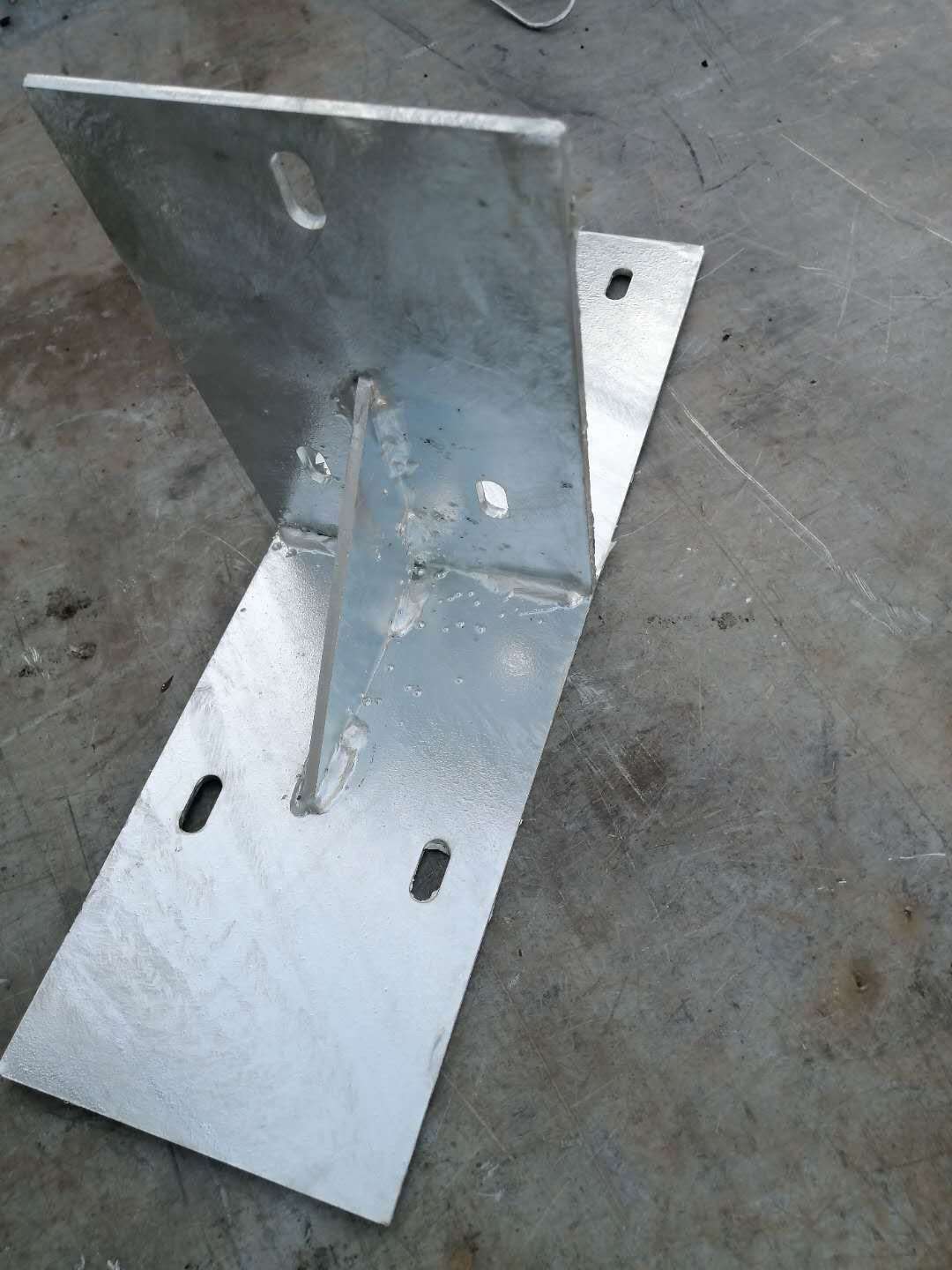 防眩板支架高速路防眩板支架桥梁防眩板直径高架桥防眩板支架