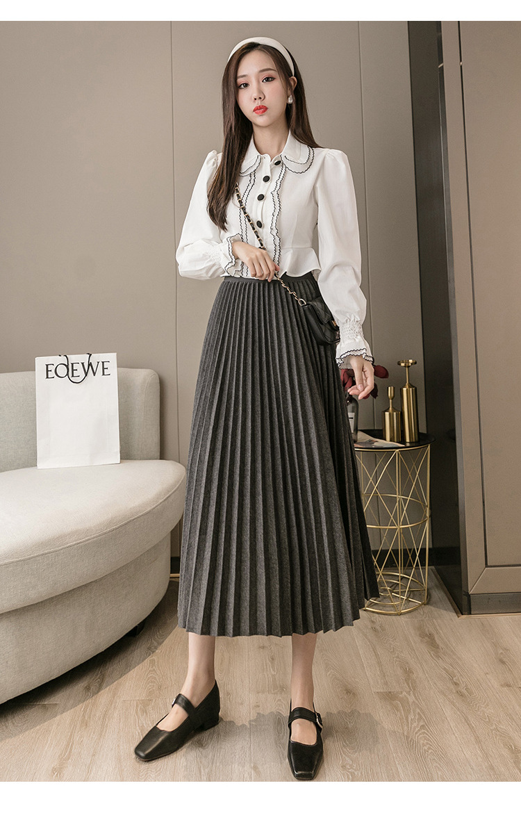 Jupe - Ref 3441717 Image 29