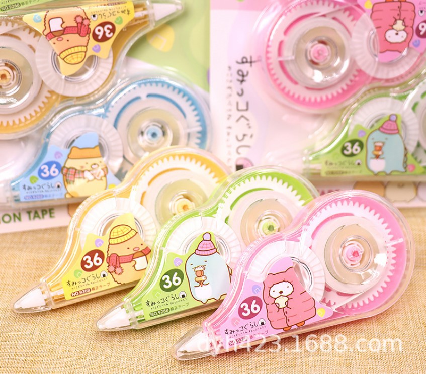 吉诺修正带9268 展14.JPG