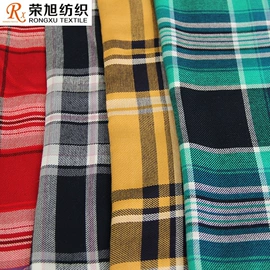 色织、提花布;印花、扎染布;粘胶面料