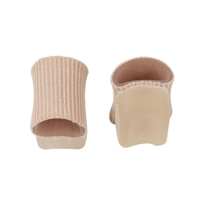 批发大脚趾夹角分趾器 sebs防磨脚拇外翻分趾器隐形脚趾分离器|ms