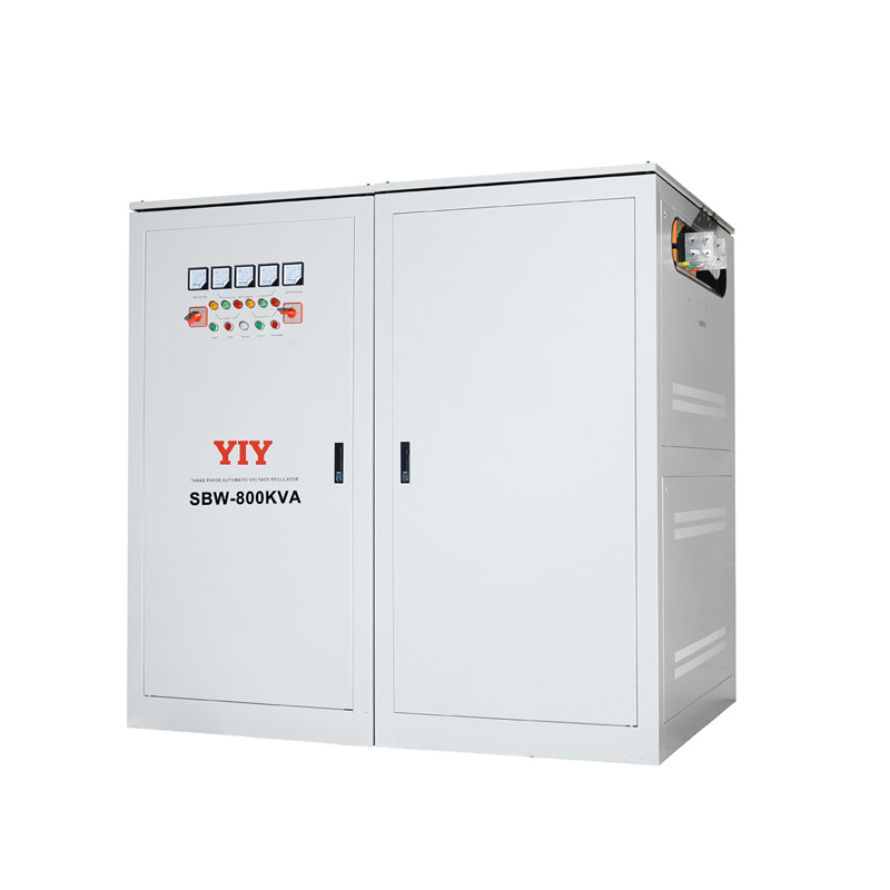ҹӦSBW-800KVAѹ800KW߾ȲʽԴ