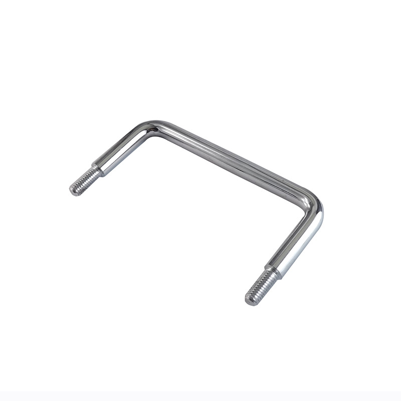 LS507 / 511 mango de gabinete eléctrico mango de gabinete mango de diente exterior mango de gabinete mango industrial mango de caja de hierro