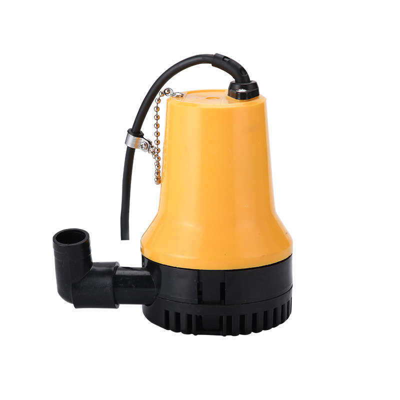 12v 24V DC Solar water pump irrigation agricultural water pump marine submersible pump small water pump