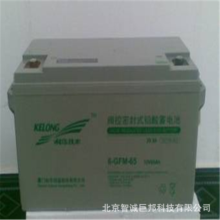科华蓄电池6-GFM-12  12V12AH科华蓄电池 铅酸免维护蓄电池