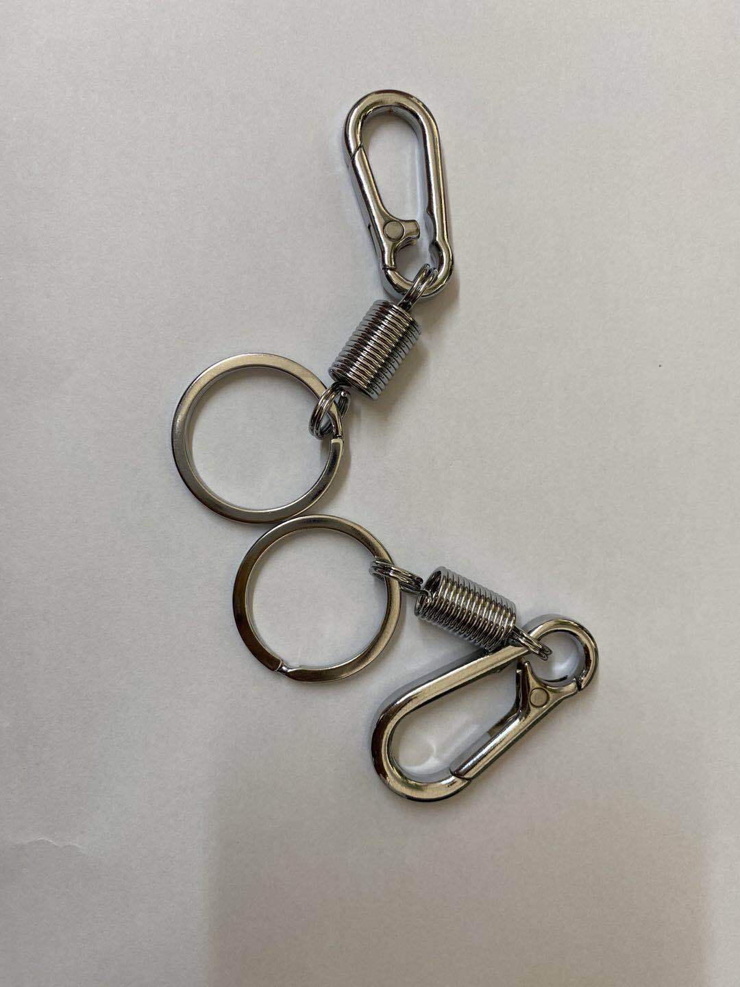 Accesorios de Llavero para Juguetes de Peluche Set de 3 Piezas con Cierre de Mosquetón image 8