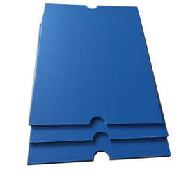 河北湖北中空板黑色防静电新料中空板PP板材钙塑板优质塑料万通板
