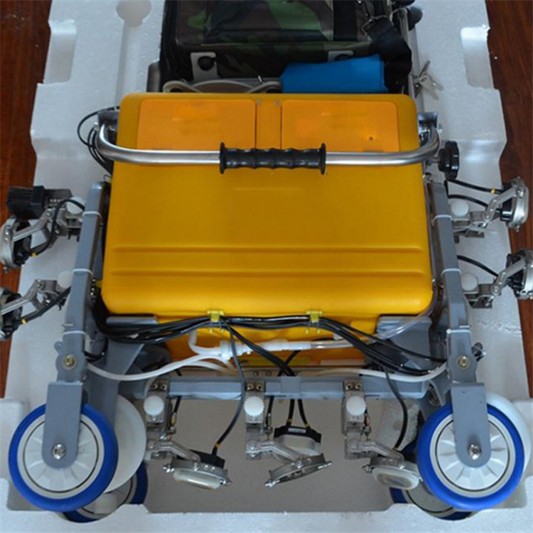 现货供应钢轨探伤仪 自动记录钢轨超声波探伤仪型号齐全厂家直销