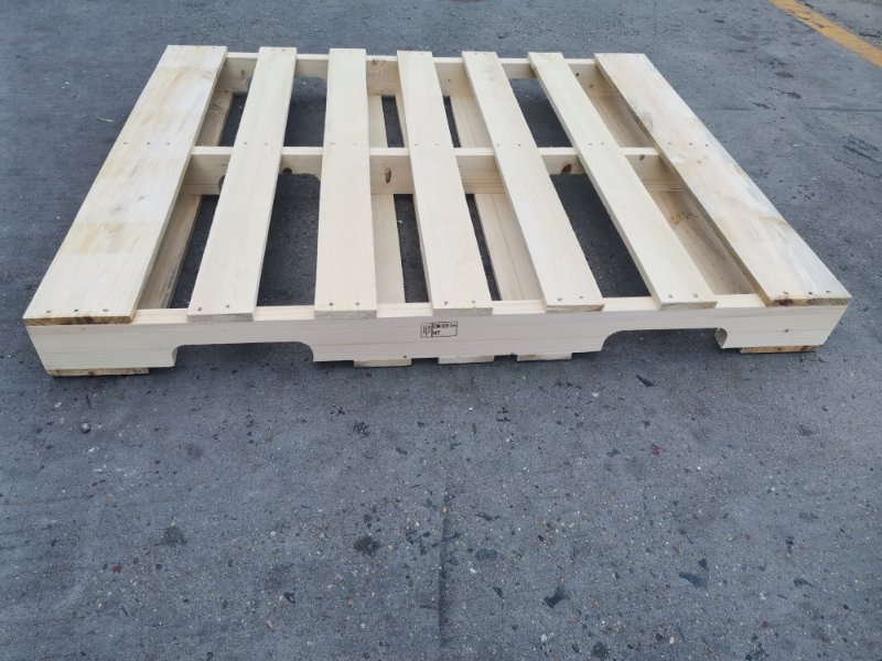 温州托盘IPPC木托盘外贸免熏蒸木质卡板栈板木托架瑞安工厂-阿里巴巴