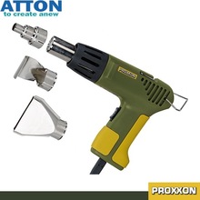 PROXXON,΢���ȷ�ǹ MH 550 No.27130