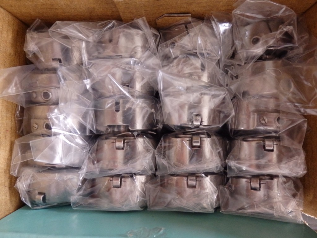 兄弟牌484底线盒 S00691401