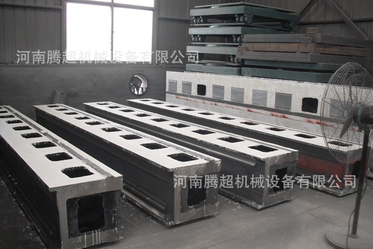 龍門鋸石機(jī)部件圖片