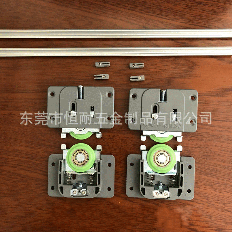 厂家批发迷你1号木门滑轮 迷你滑轮 迷你滑轮价格  价格实惠