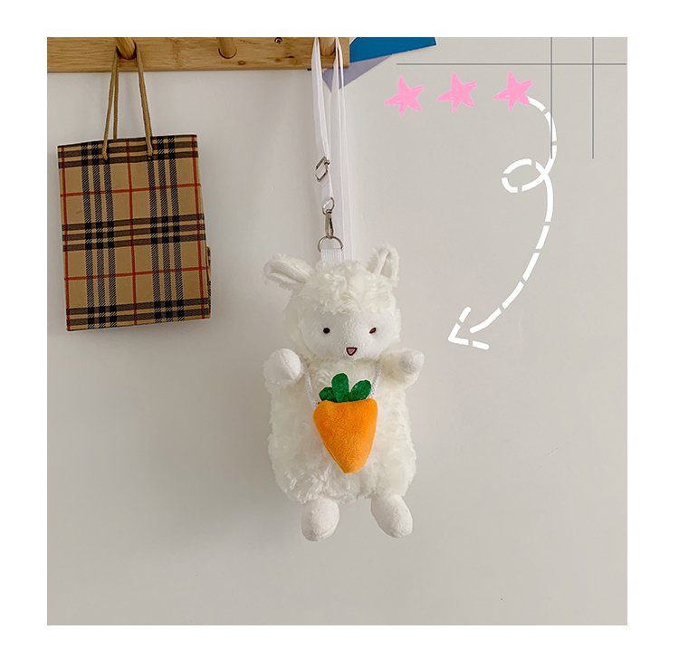 The new single-shoulder mobile phone bag for women, a fashionable and sweet girl's crossbody bag, is directly sent by the manufacturer undefined