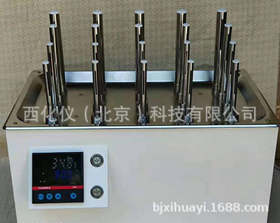 玻璃仪器气流烘干器/数显气流烘干器20孔 型号:CN61M/311115